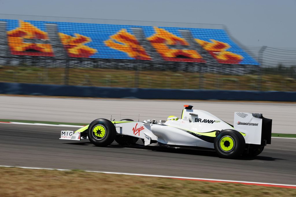 GP TURCHIA - Qualifiche e Prove Libere 3